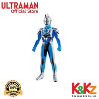 Ultra Hero Series Ultraman Z Original Special Clear Color Ver. Limited