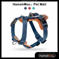 HamshMoc Đai Dắt Chó Không Kéo Áo Gi thumbnail