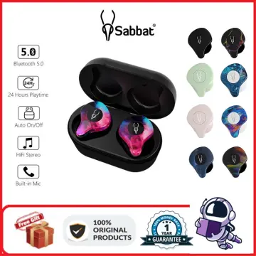 Sabbat x12 discount pro noise cancellation