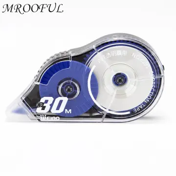 1Pc8M correction tape material stationery writing corrector office school  supply