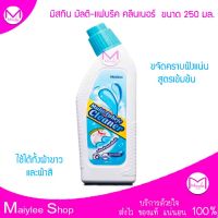 น้ำยาป้ายคราบ ผลิตภัณฑ์ขจัดคราบฝังแน่น มิสทิน มัลติ-แฟบริค คลีนเนอร์ ขนาด 250 มล.  น้ำยาซักผ้า