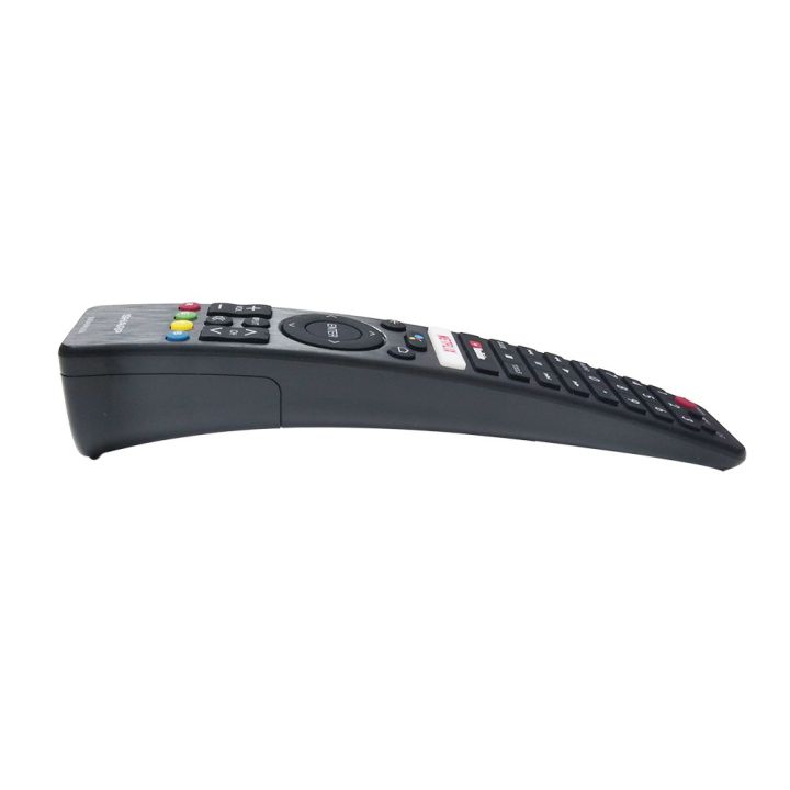 sharp-original-voice-remote-control-gb346wjsa-for-sharp-tv-netflix-and-youtube-compatible-tv-model-gb326wjsa