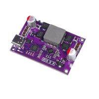 High Power 120W Two-Way Pd Fast Charging Module Motherboard