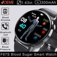 ◄✵❍ Blood Glucose Sugar Sport Smart Watch Bluetooth Call 24 Hrs Heart Rate Oxygen Pressure Monitor Men Women Smartwatch Dropshipping