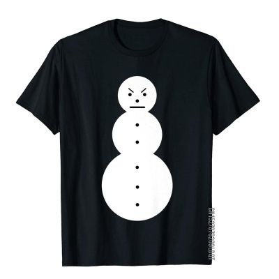 Jeezy Snowman Funny Shirt Premium T-Shirt Cotton Man Tops &amp; Tees Chinese Style Top T-Shirts Normcore Company