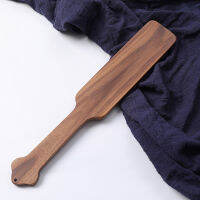 Hot Premium Walnut Wood Equestrian Paddle,แส้ขี่ม้า,งานฝีมือทำ HorseWhip