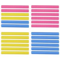 +‘； 40Cm Foam Tubing Protective Padding Foam Tubing Trampoline Spring Cover Padding 6Pcs Trampoline Po-Es Cover Padding