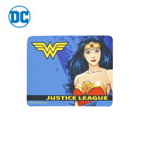 Inline Network Vox MOUSE PAD WONDER WOMAN แผ่นรองเมาส์ (Mousepad) ลายลิขสิทธิ์แท้ Justice League