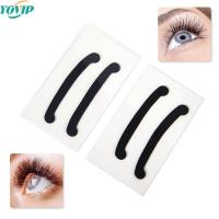 1คู่ Lashlift Curlers ซิลิโคน Curl Pads เครื่องมือยกขนตาปลอม Lash Extension Perm Patches Eyelash Lifting Kit