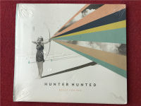 Hunter hunted ready for you m unopened v889