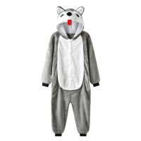 Kids Kigurumi Unicorn Pajamas Children Clothes Animal Full Body Pjs Onesie Sleepwear Girls Boys Cosplay Pyjama Costume