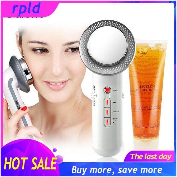 【Hot】Ultrasound Cavitation EMS Body Slimming Massager Weight Loss Lipo