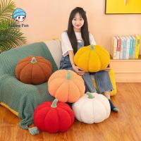 ฮาโลวีน ฮาโลวีน ถังฟักทอง halloween pumpkin accessories ANIME FAN ผ่อนคลายทารกทารก ของขวัญวันเกิดของขวัญ ส่วนที่เหลือส่วนที่เหลือ ของตกแต่งบ้าน ตกแต่งฮาโลวีน เบาะรองหลัง ของตกแต่งห้องนอน ของเล่นตุ๊กตาฟักทอง หมอนฟักทองฟักทอง ของเล่นฟักทองยัดไส้ หมอนนุ่มๆ