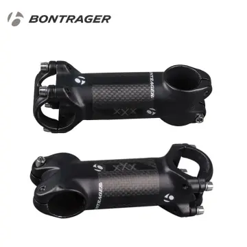 Bontrager bike online stem