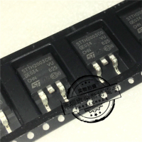 10pcs STTH2003CG TO-263  20A 300V