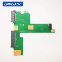 For ASUS X540LJ F540 FL5700 X540L X540UP VM520U X541SC D541S A540L Laptop SATA Jack Hard Drive HDD SSD Connector Optical board Artificial Flowers  Pla