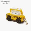 KATE SPADE NEW YORK ON A ROLL TAXI AIRPODS PRO CASE K5080 เคสแอร์พอร์ต. 