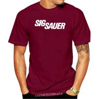 Men T Teesroom Classic Logo Sig Sauer T Funny Tshirt Novelty Tshirt