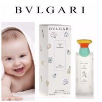 น้ำหอมแท้แบ่งขาย 10ml. Bvlgari Petits et mamans EDT