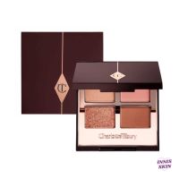 (แท้/พร้อมส่ง) Charlotte Tilbury Luxury Palette Eyeshadow 5.2g