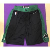 Hot Newest Top-quality New arrival 2022 2023 Newest shot goods Most popular 22/23 Top quality Ready Stock High quality new NBA mens Boston Celtics Jaylen Brown Jayson Tatum Marcus Smart embroidery basketball shorts pants black