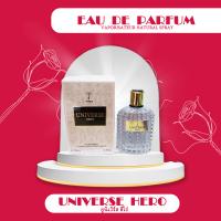 [น้ำหอม]น้ำหอมอาหรับ อะรีอานา ยูนิเวิร์ส ฮีโร่ Universe Hero 100ml