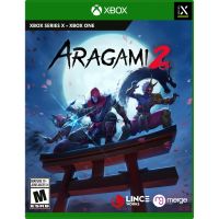 ✜ XBS ARAGAMI 2 (US)  (By ClaSsIC GaME OfficialS)