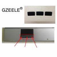 GZEELE laptop notebook L R mouse buttons switch fit for HP Elitebook 8540 8540P 8540W keyboard touchpad key