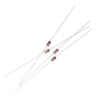 New Product 100PCS 1N4729 IN4729 DO-41 Zener Diode 0.15A 3.6V