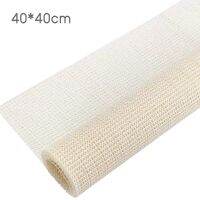 เสื่อกันลื่นอเนกประสงค์ แผ่นกันลื่น PVC Rug Gripper- Antislip Matting Drawer Liners Carpet Antislip Liner for Home