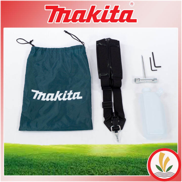 เครื่องตัดหญ้า-makita-rbc-411u-rbc411u-rbc411-มากีต้า-ของแท้-100-เครื่องยนต์-2-จังหวะ-รับประกัน-1-ปี