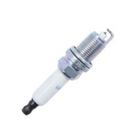 ZZOOI 4PCS 12122158252 FR7KPP332 Iridium Spark Plug For BMW E46 E53 E60 E63 E65 E66 E67 E81 E87 E90 750Li X5 12 12 2 158 252 IZFR6H11