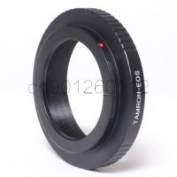 Tamron Ef สำหรับอะแดปเตอร์2เลนส์ไปยังอีเอฟติดตั้งอะแดปเตอร์สำหรับ700d 1300d 5d3 5d4 6d 1500d 5d2 7d2 650d 550d 500d 7d 5d