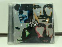 1   CD  MUSIC  ซีดีเพลง     U2 POP   (K3J104)