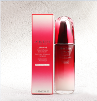 สูตรใหม่! ! ! [ผลิตภัณฑ์บำรุงผิวหน้าชิเซโด้] Ultimune Power Infusing Concentrate 100ml /เค้าเตอร์แบรนด์แท้ 100 %