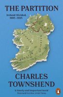 หนังสืออังกฤษใหม่ The Partition : Ireland Divided, 1885-1925 [Paperback]