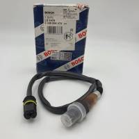 BENZ ออกซิเจนเซ็นเซอร์ (เครื่อง M271) W203 W204 W211 W209 R171 เบอร์ 002 540 06 17 ยี่ห้อ BOSCH 0 258 006 475 (MADE IN GERMANY)