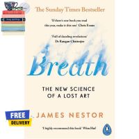 make us grow,! &amp;gt;&amp;gt;&amp;gt; ร้านแนะนำBreath: The New Science of a Lost Art