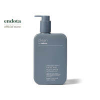 endota Wild Orange &amp; Geranium Hand and Body Wash 500ml เจลอาบน้ำออแกร์นิค 500ml (Made in Australia &amp; COSMOS Certified Organic)