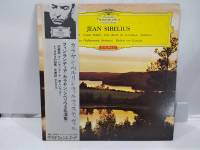 1LP Vinyl Records แผ่นเสียงไวนิล  JEAN SIBELIUS   (E6D22)