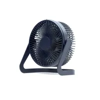 New Fan Mini USB Office Portable Fans Cooler Cooling Desktop Mute Fans Silent Universal For Car Notebook Computer Student Fans