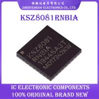 KSZ8081RNBIA KSZ8081 KSZ IC QFN-32