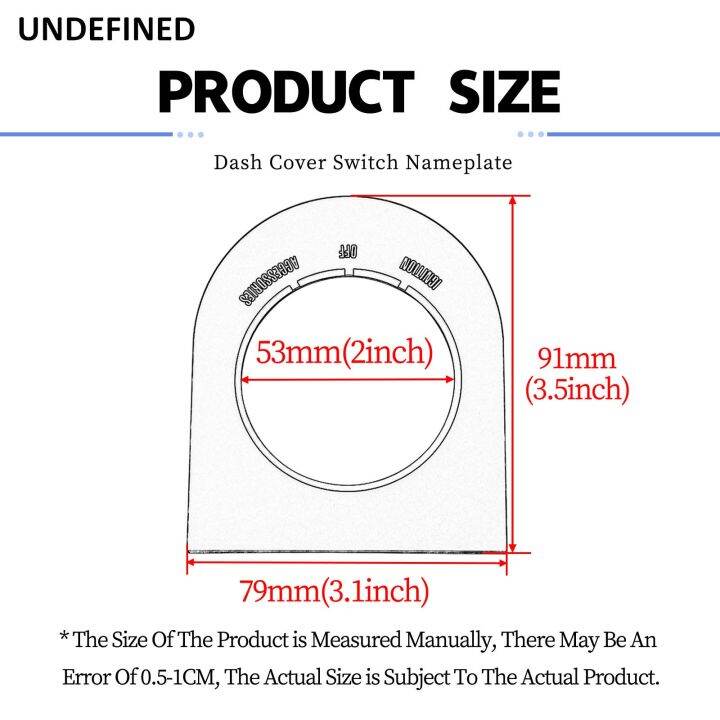 dash-cover-switch-ป้ายสำหรับ-harley-dyna-wide-glide-fxdwg-93-2003-softail-fxst-flst-heritage-96-2017motorcycle-อุปกรณ์เสริม