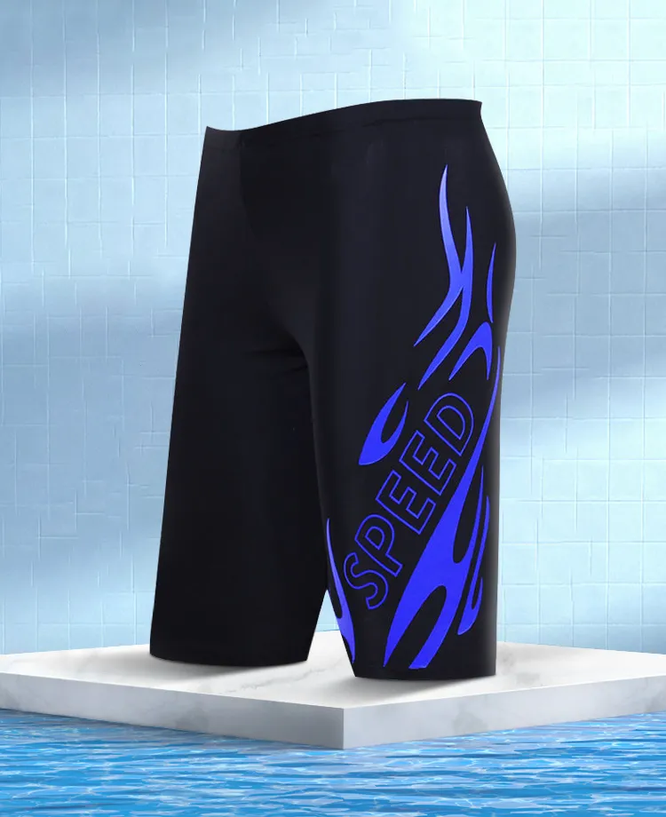 Wet & Dry Hybrid Shorts for Men