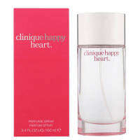 Clinique Happy Heart For Women 100 ml.พร้อมกล่อง