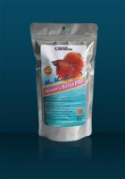 อาหารปลากัด ยี่ห้อโอเชี่ยน นูทริชั่น  Atisons Betta Pro 500g  เม็ดขนาด 500กรัม