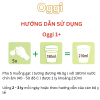 Sữa bột oggi 1+ 900g - s - ảnh sản phẩm 3