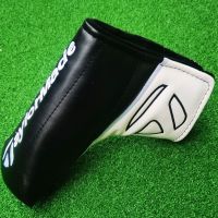 ★NEW★ Golf Putter Covers Club Covers Magnetic Club Head Covers Odyssey Covers TaylorMade Putter Cap Covers