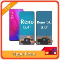 TFT LCD สำหรับ OPPO Reno LCD PCAM00 CPH1917จอแสดงผล LCD Touch Screen Digitizer Assembly สำหรับ OPPO RENO 5G LCD CPH1921