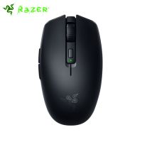 Razer Orochi เมาส์ไร้สาย V2บลูทูธคีย์บอร์ดเกมโน้ตบุ๊กเด็กผู้หญิง